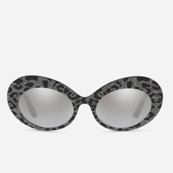 Dolce & Gabbana | Accessories | Dolce Gabbana Glitter Animal  display picture 3